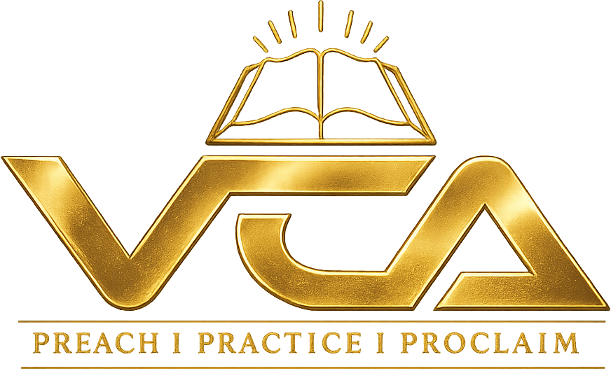 Vetrinagar Christian Assembly logo